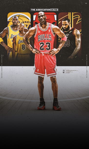 NBA Playoffs: The quick history of superstar sweeps